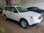 2009 SUBARU FORESTER