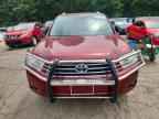 2010 TOYOTA HIGHLANDER