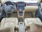 2001 TOYOTA HIGHLANDER
