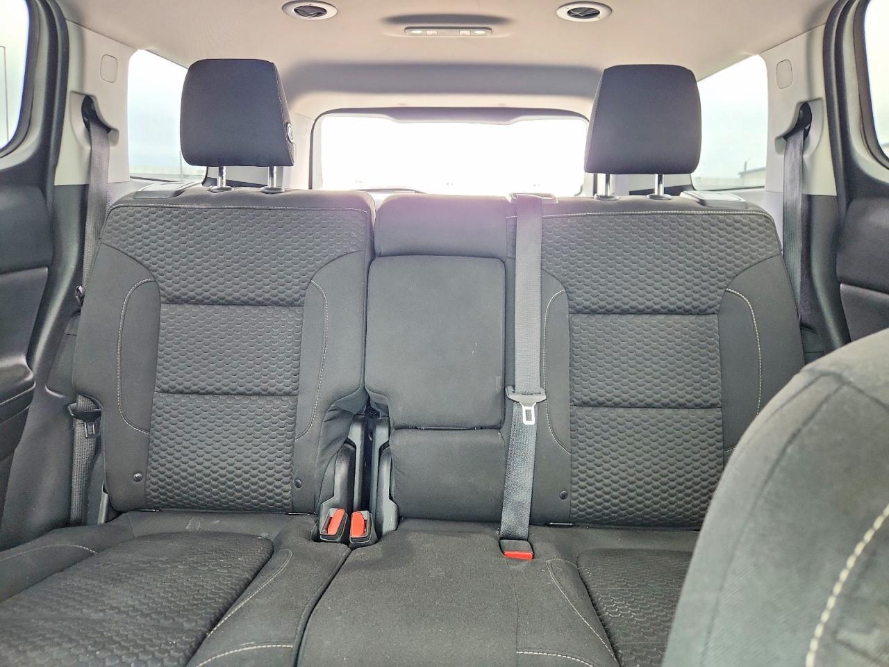 2018 GMC ACADIA