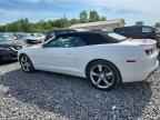 2012 CHEVROLET Camaro