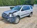 2004 HONDA CR-V