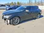 2019 Infi Q50