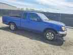 1999 NISSAN Frontier