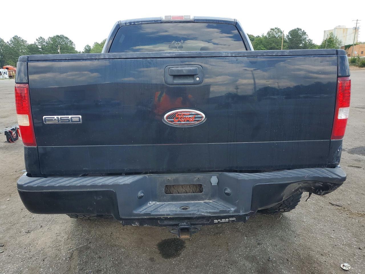2006 FORD F-150 Lightning