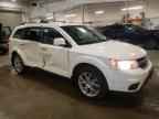 2014 DODGE JOURNEY