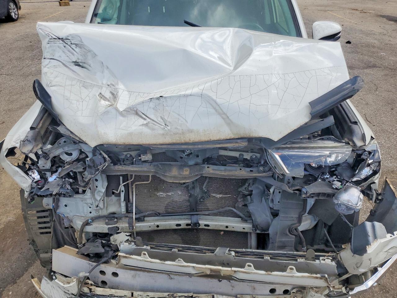 2018 TOYOTA 4Runner