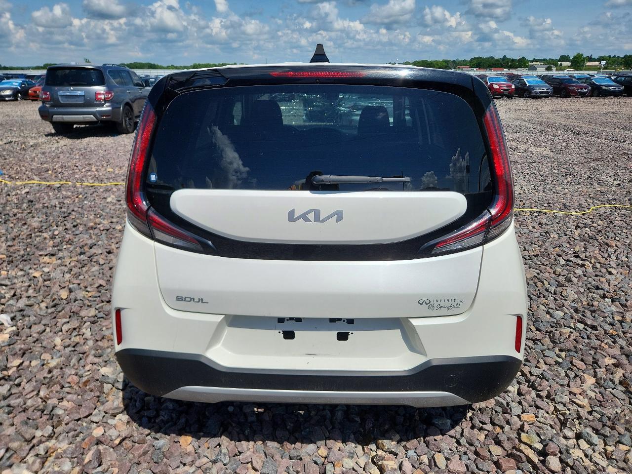 2024 KIA SOUL