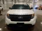 2014 FORD Explorer Sport Trac