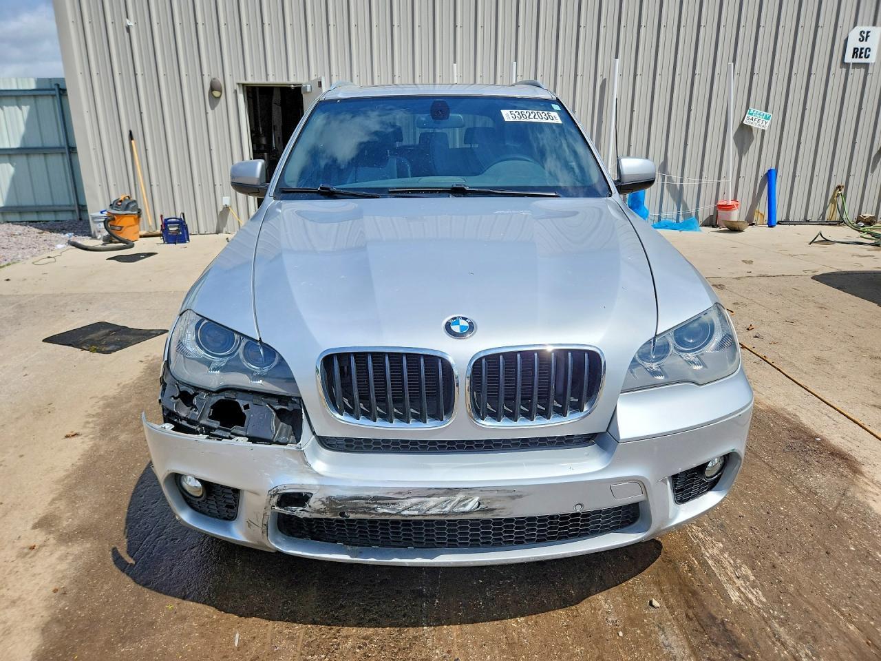 2013 BMW X5