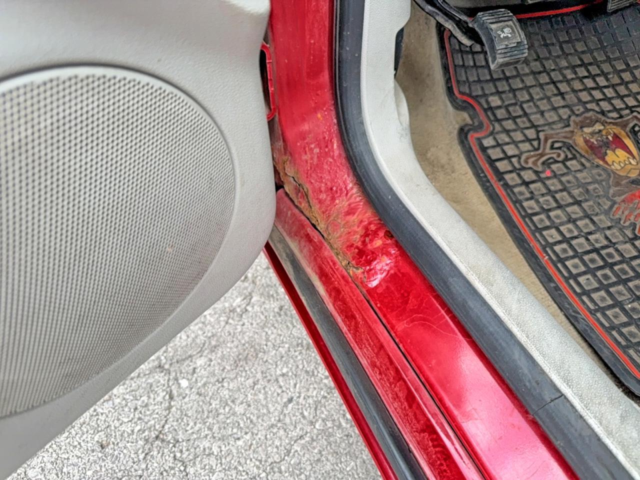 2008 CHEVROLET IMPALA