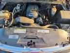 2001 GMC Sierra