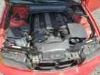 2001 BMW 3 SERIES