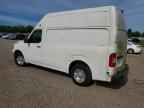 2012 NISSAN NV 2500