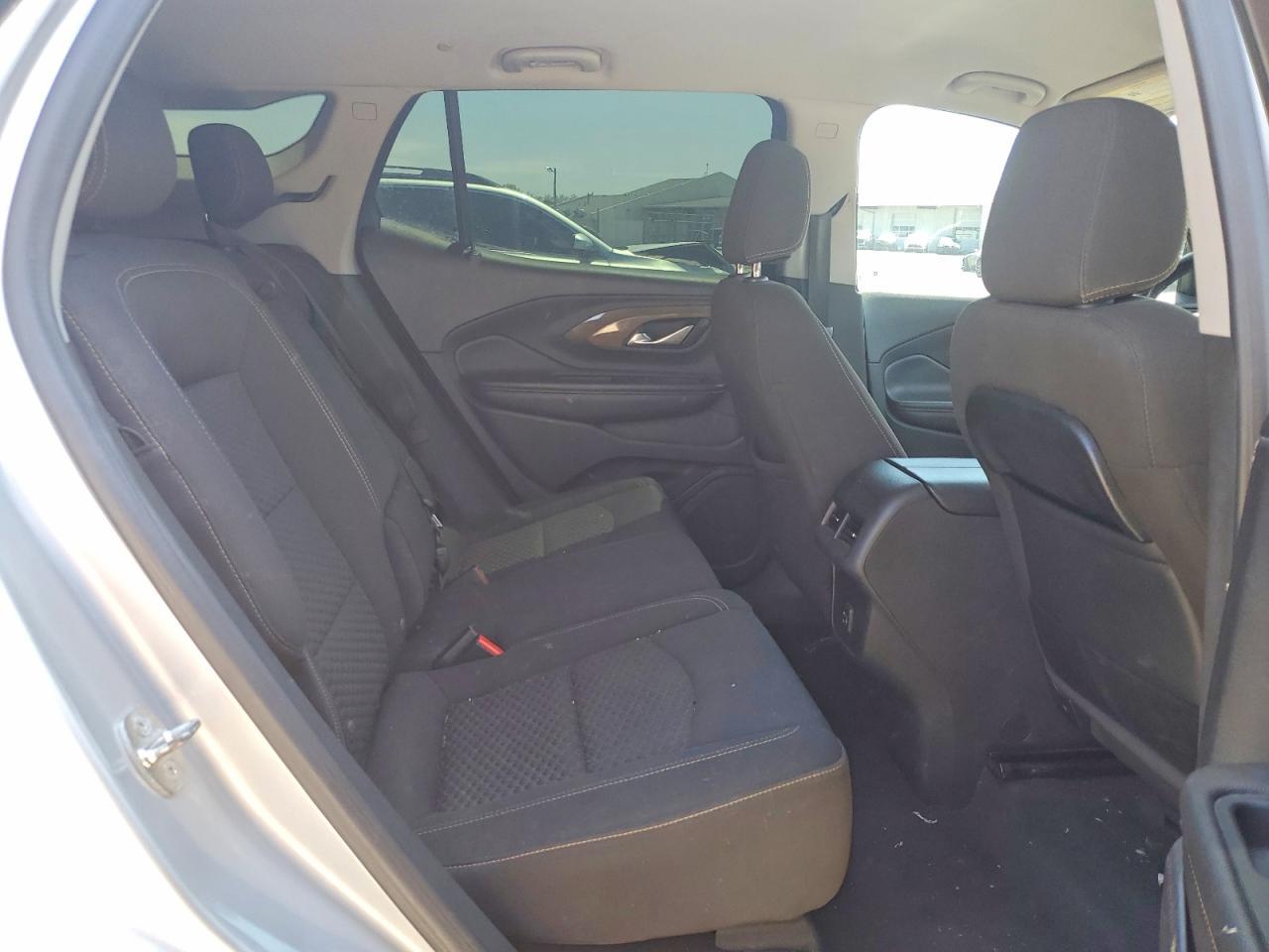 2020 GMC Terrain