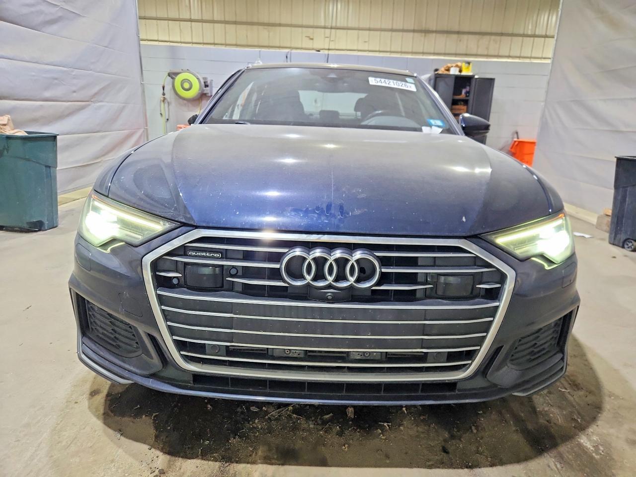 2019 AUDI A6