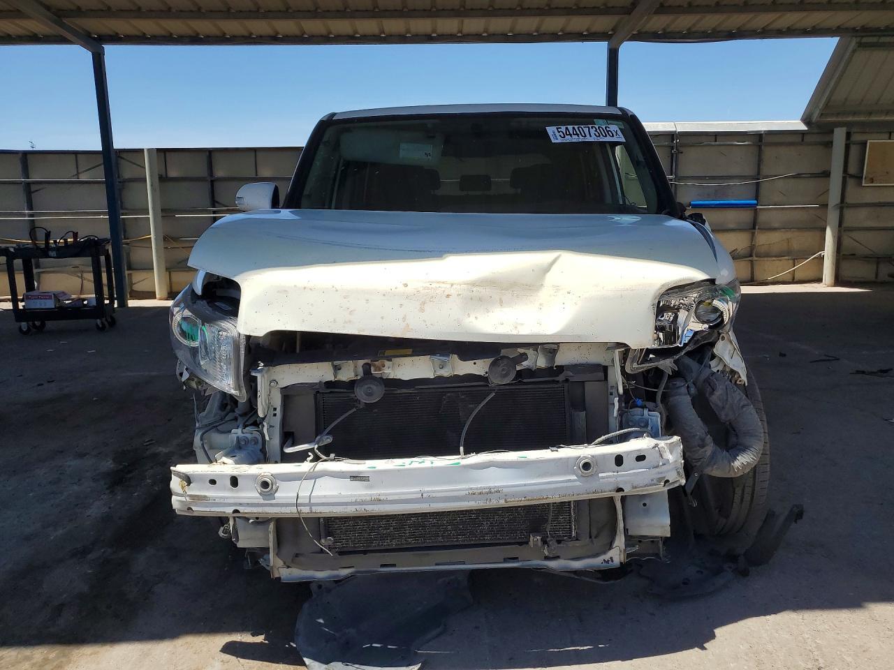 2012 SCION xB