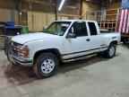1995 CHEVROLET Gmt