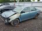 2006 TOYOTA COROLLA