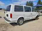2005 CHEVROLET Astro