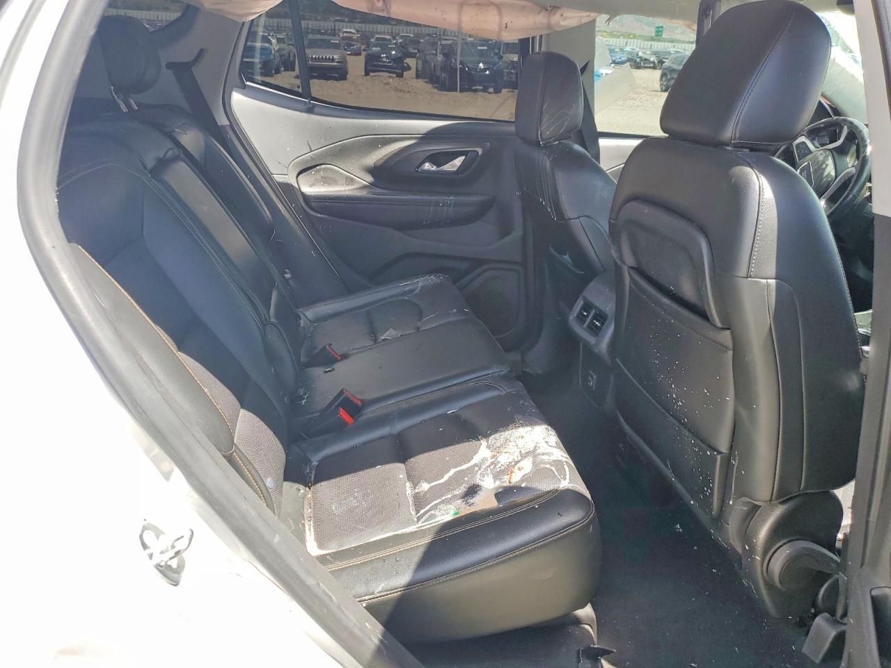 2020 GMC Terrain