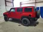 2007 HUMMER H3