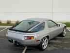 1982 PORSCHE 928