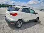 2019 FORD EcoSport