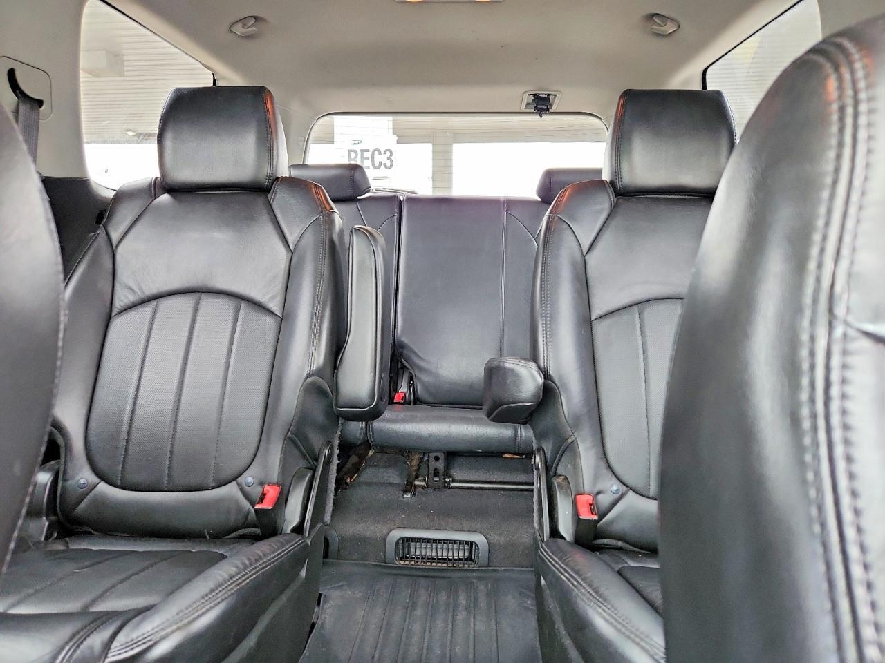 2012 GMC ACADIA