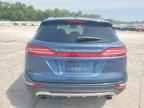 2018 LINCOLN MKC