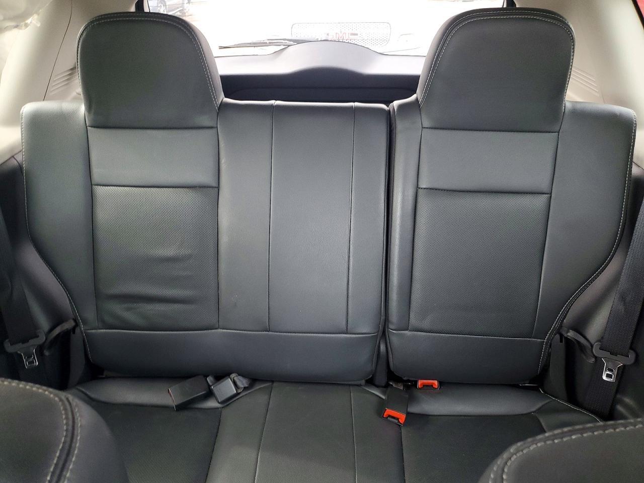 2014 JEEP Compass