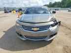 2017 CHEVROLET IMPALA