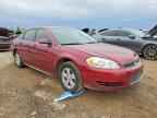 2009 CHEVROLET IMPALA