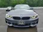 2018 BMW 4 Series
