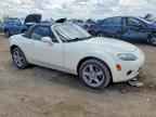 2008 MAZDA MX-5 Miata