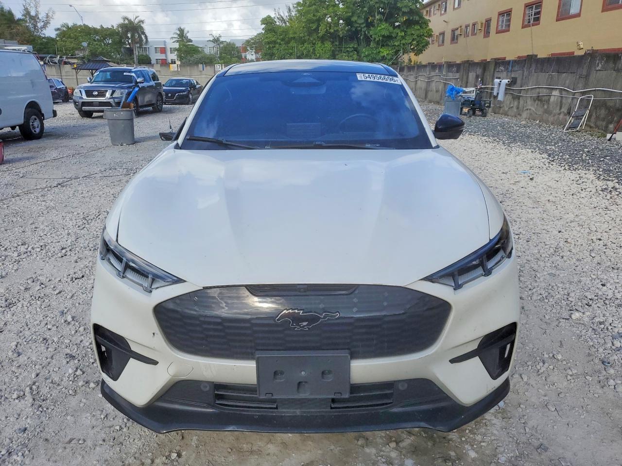 2023 FORD Mustang Mach-E