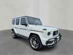2021 MERCEDES-BENZ G-Class