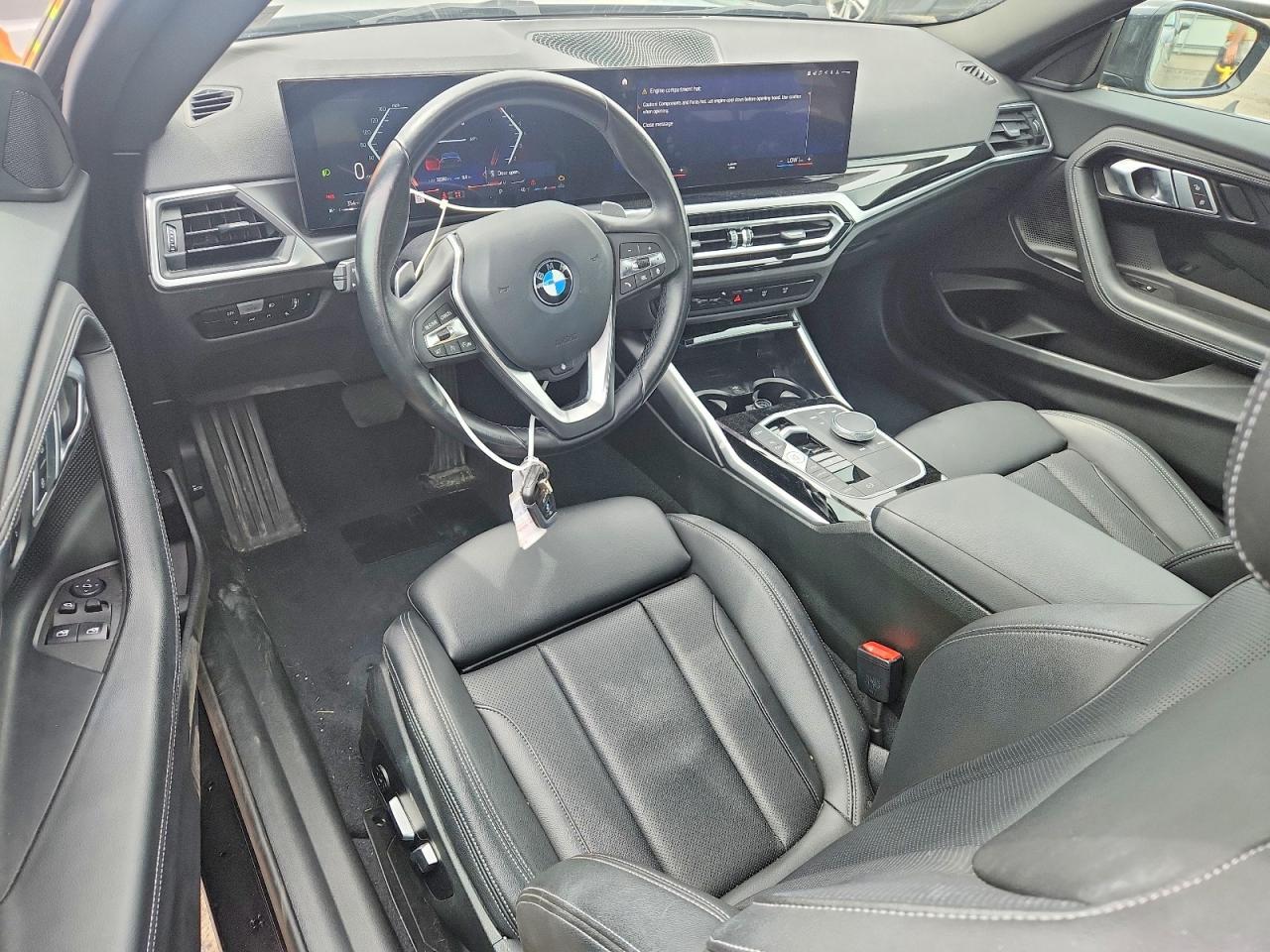 2023 BMW 2 Series