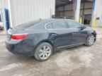 2010 BUICK LACROSSE
