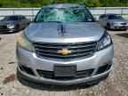 2015 CHEVROLET TRAVERSE