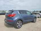 2016 KIA SPORTAGE