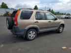 2004 HONDA CR-V