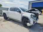 2022 GMC Sierra
