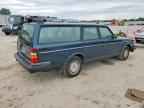 1993 VOLVO 240