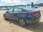 2024 NISSAN VERSA