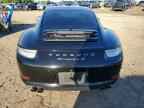 2012 PORSCHE 911