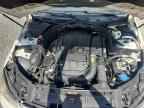2012 MERCEDES-BENZ C-CLASS