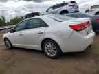 2010 LINCOLN MKZ