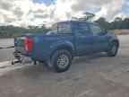 2015 NISSAN Frontier
