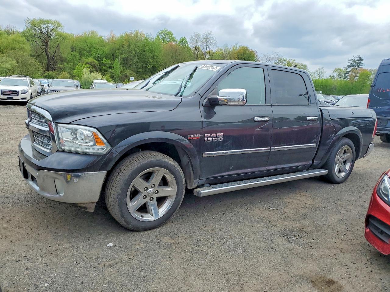 2015 RAM 1500